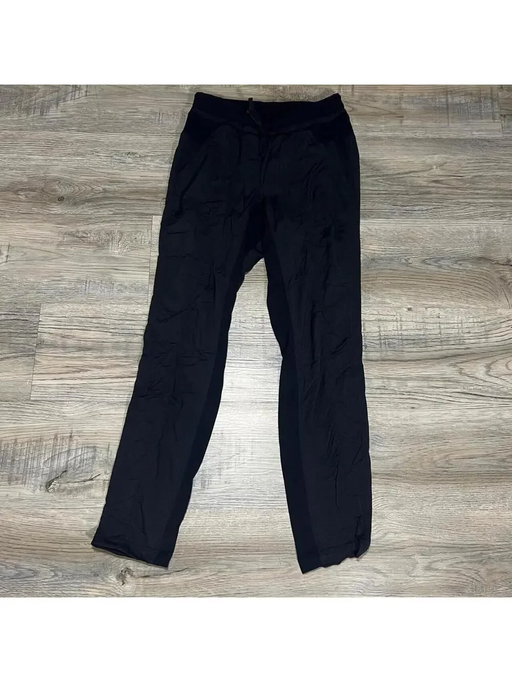 Lululemon Street to Studio Pant II Size 4